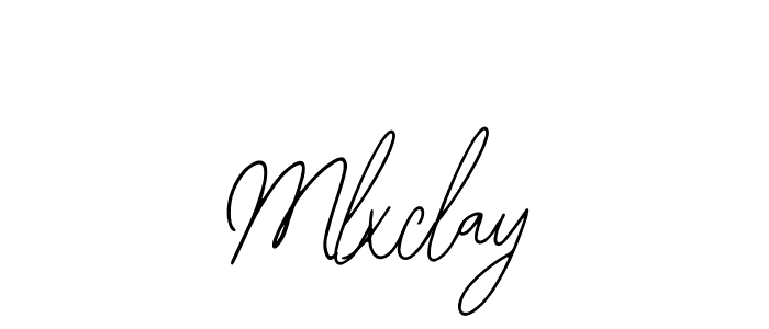 Also You can easily find your signature by using the search form. We will create Mlxclay name handwritten signature images for you free of cost using Bearetta-2O07w sign style. Mlxclay signature style 12 images and pictures png