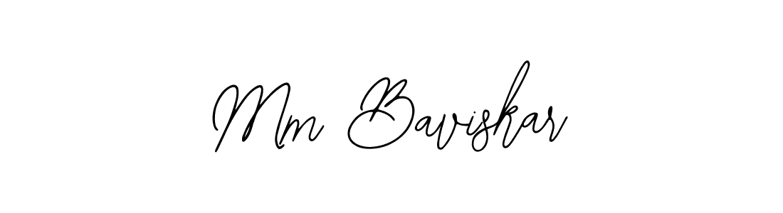 Here are the top 10 professional signature styles for the name Mm Baviskar. These are the best autograph styles you can use for your name. Mm Baviskar signature style 12 images and pictures png