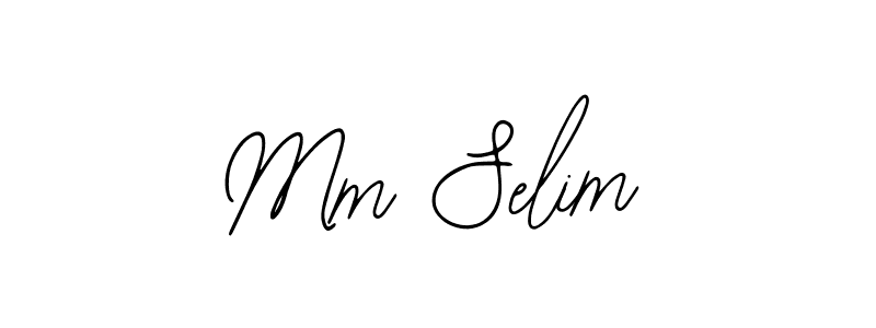 See photos of Mm Selim official signature by Spectra . Check more albums & portfolios. Read reviews & check more about Bearetta-2O07w font. Mm Selim signature style 12 images and pictures png