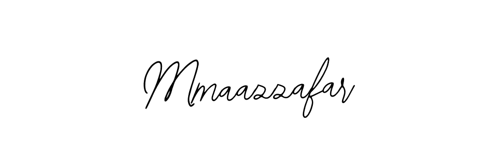 Once you've used our free online signature maker to create your best signature Bearetta-2O07w style, it's time to enjoy all of the benefits that Mmaazzafar name signing documents. Mmaazzafar signature style 12 images and pictures png