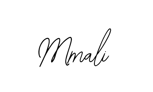 How to Draw Mmali signature style? Bearetta-2O07w is a latest design signature styles for name Mmali. Mmali signature style 12 images and pictures png