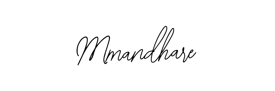 Once you've used our free online signature maker to create your best signature Bearetta-2O07w style, it's time to enjoy all of the benefits that Mmandhare name signing documents. Mmandhare signature style 12 images and pictures png