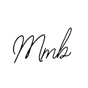 Mmb stylish signature style. Best Handwritten Sign (Bearetta-2O07w) for my name. Handwritten Signature Collection Ideas for my name Mmb. Mmb signature style 12 images and pictures png