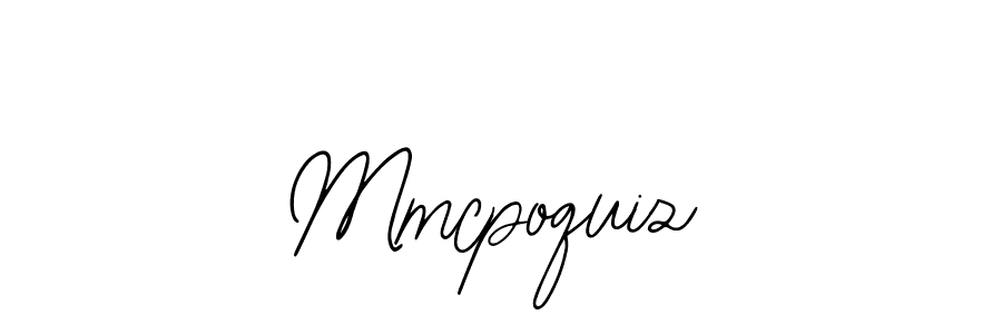 Check out images of Autograph of Mmcpoquiz name. Actor Mmcpoquiz Signature Style. Bearetta-2O07w is a professional sign style online. Mmcpoquiz signature style 12 images and pictures png