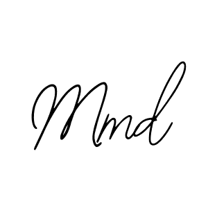 You should practise on your own different ways (Bearetta-2O07w) to write your name (Mmd) in signature. don't let someone else do it for you. Mmd signature style 12 images and pictures png