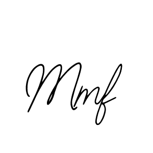 It looks lik you need a new signature style for name Mmf. Design unique handwritten (Bearetta-2O07w) signature with our free signature maker in just a few clicks. Mmf signature style 12 images and pictures png