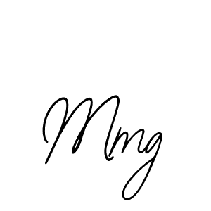 Also we have Mmg name is the best signature style. Create professional handwritten signature collection using Bearetta-2O07w autograph style. Mmg signature style 12 images and pictures png