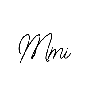 It looks lik you need a new signature style for name Mmi. Design unique handwritten (Bearetta-2O07w) signature with our free signature maker in just a few clicks. Mmi signature style 12 images and pictures png