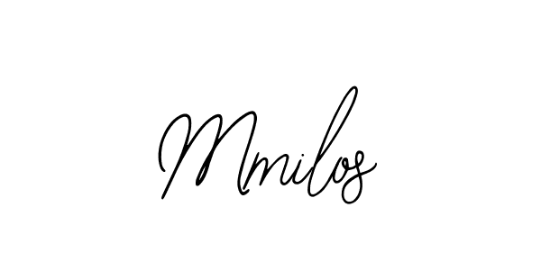 You can use this online signature creator to create a handwritten signature for the name Mmilos. This is the best online autograph maker. Mmilos signature style 12 images and pictures png