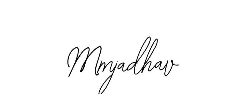Make a short Mmjadhav signature style. Manage your documents anywhere anytime using Bearetta-2O07w. Create and add eSignatures, submit forms, share and send files easily. Mmjadhav signature style 12 images and pictures png