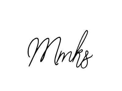 The best way (Bearetta-2O07w) to make a short signature is to pick only two or three words in your name. The name Mmks include a total of six letters. For converting this name. Mmks signature style 12 images and pictures png
