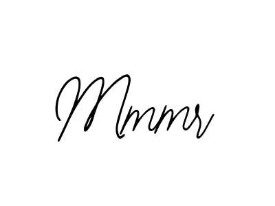 Similarly Bearetta-2O07w is the best handwritten signature design. Signature creator online .You can use it as an online autograph creator for name Mmmr. Mmmr signature style 12 images and pictures png