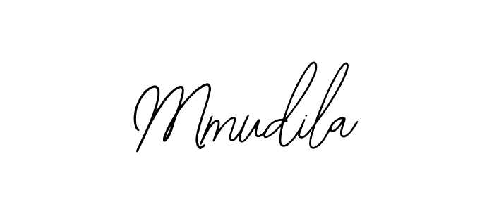 Once you've used our free online signature maker to create your best signature Bearetta-2O07w style, it's time to enjoy all of the benefits that Mmudila name signing documents. Mmudila signature style 12 images and pictures png