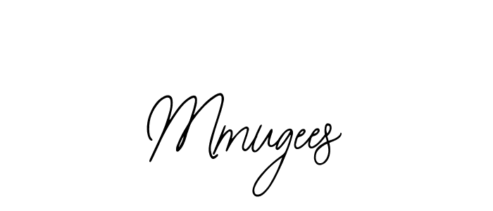 How to Draw Mmugees signature style? Bearetta-2O07w is a latest design signature styles for name Mmugees. Mmugees signature style 12 images and pictures png
