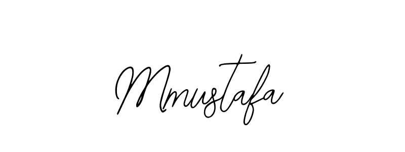 Also we have Mmustafa name is the best signature style. Create professional handwritten signature collection using Bearetta-2O07w autograph style. Mmustafa signature style 12 images and pictures png