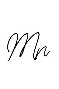 if you are searching for the best signature style for your name Mn. so please give up your signature search. here we have designed multiple signature styles  using Bearetta-2O07w. Mn signature style 12 images and pictures png