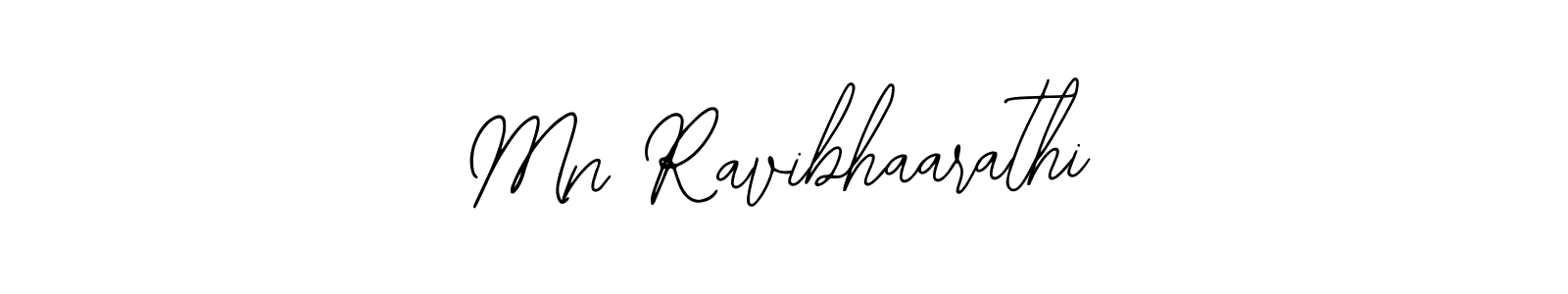 See photos of Mn Ravibhaarathi official signature by Spectra . Check more albums & portfolios. Read reviews & check more about Bearetta-2O07w font. Mn Ravibhaarathi signature style 12 images and pictures png