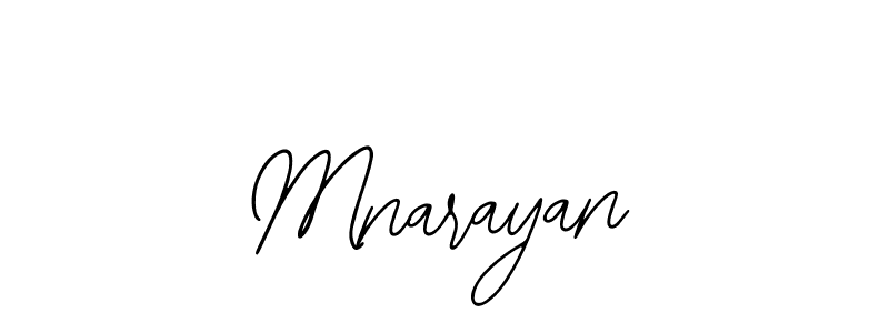 Make a short Mnarayan signature style. Manage your documents anywhere anytime using Bearetta-2O07w. Create and add eSignatures, submit forms, share and send files easily. Mnarayan signature style 12 images and pictures png