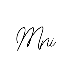 Make a short Mni signature style. Manage your documents anywhere anytime using Bearetta-2O07w. Create and add eSignatures, submit forms, share and send files easily. Mni signature style 12 images and pictures png