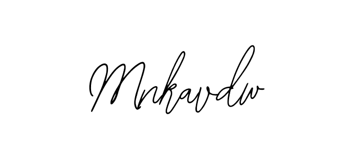 Here are the top 10 professional signature styles for the name Mnkavdw. These are the best autograph styles you can use for your name. Mnkavdw signature style 12 images and pictures png