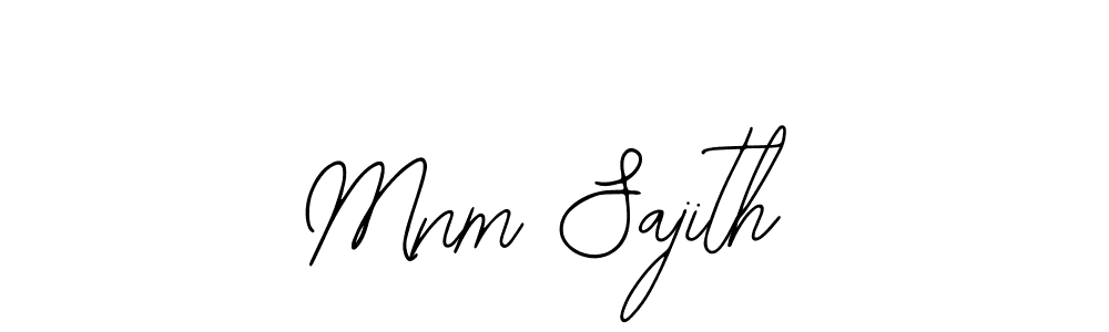 Here are the top 10 professional signature styles for the name Mnm Sajith. These are the best autograph styles you can use for your name. Mnm Sajith signature style 12 images and pictures png