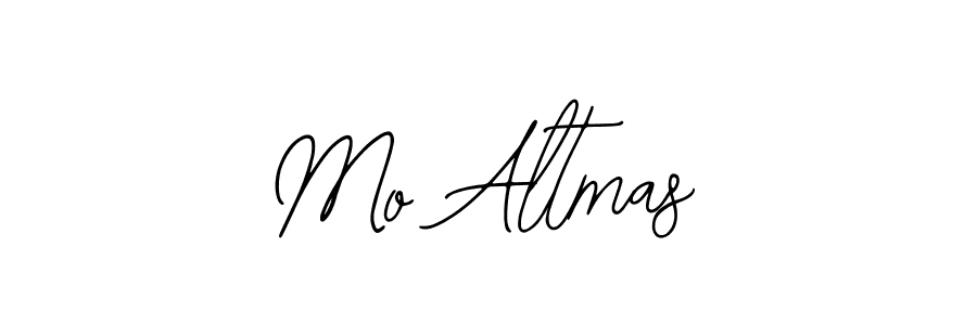 How to Draw Mo Altmas signature style? Bearetta-2O07w is a latest design signature styles for name Mo Altmas. Mo Altmas signature style 12 images and pictures png