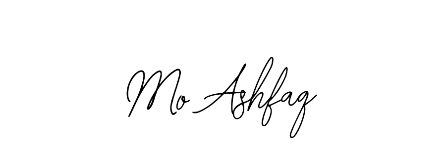 Make a beautiful signature design for name Mo Ashfaq. With this signature (Bearetta-2O07w) style, you can create a handwritten signature for free. Mo Ashfaq signature style 12 images and pictures png