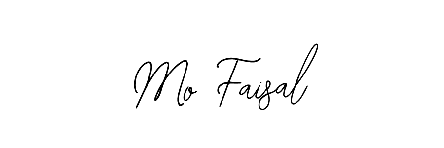 Here are the top 10 professional signature styles for the name Mo Faisal. These are the best autograph styles you can use for your name. Mo Faisal signature style 12 images and pictures png