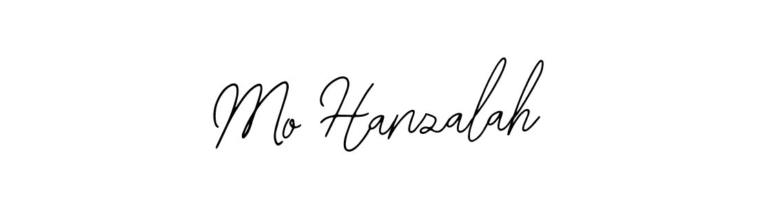 Make a beautiful signature design for name Mo Hanzalah. Use this online signature maker to create a handwritten signature for free. Mo Hanzalah signature style 12 images and pictures png