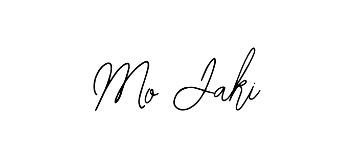 This is the best signature style for the Mo Jaki name. Also you like these signature font (Bearetta-2O07w). Mix name signature. Mo Jaki signature style 12 images and pictures png