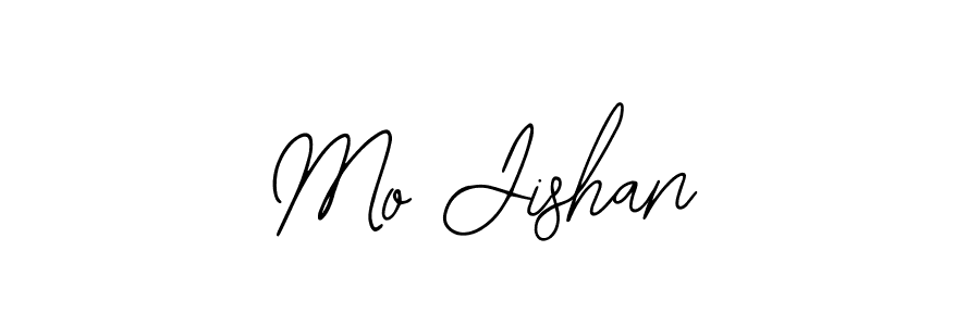Check out images of Autograph of Mo Jishan name. Actor Mo Jishan Signature Style. Bearetta-2O07w is a professional sign style online. Mo Jishan signature style 12 images and pictures png