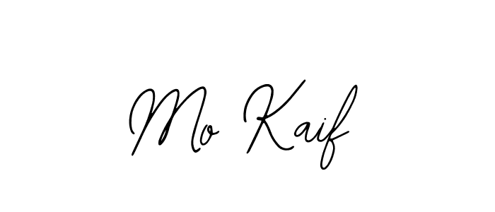 Best and Professional Signature Style for Mo Kaif. Bearetta-2O07w Best Signature Style Collection. Mo Kaif signature style 12 images and pictures png