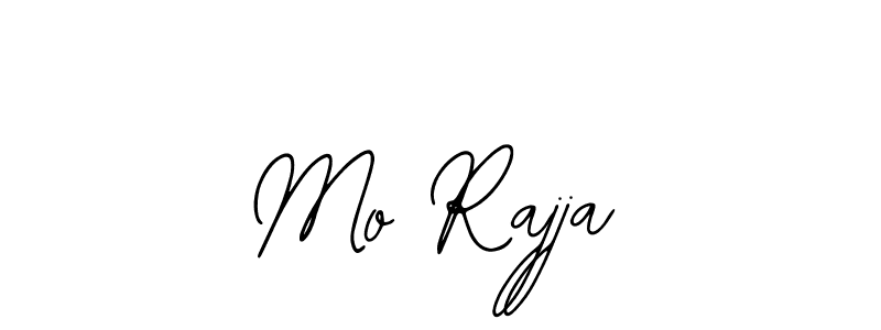 Bearetta-2O07w is a professional signature style that is perfect for those who want to add a touch of class to their signature. It is also a great choice for those who want to make their signature more unique. Get Mo Rajja name to fancy signature for free. Mo Rajja signature style 12 images and pictures png