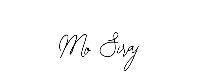 Check out images of Autograph of Mo Siraj name. Actor Mo Siraj Signature Style. Bearetta-2O07w is a professional sign style online. Mo Siraj signature style 12 images and pictures png