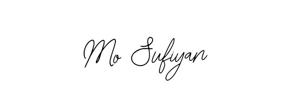 Once you've used our free online signature maker to create your best signature Bearetta-2O07w style, it's time to enjoy all of the benefits that Mo Sufiyan name signing documents. Mo Sufiyan signature style 12 images and pictures png