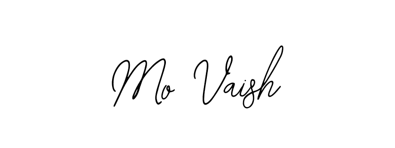 This is the best signature style for the Mo Vaish name. Also you like these signature font (Bearetta-2O07w). Mix name signature. Mo Vaish signature style 12 images and pictures png