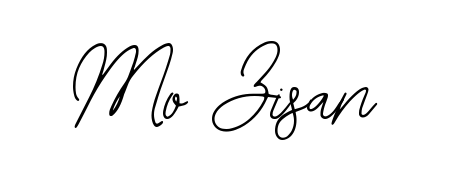Make a short Mo Zisan signature style. Manage your documents anywhere anytime using Bearetta-2O07w. Create and add eSignatures, submit forms, share and send files easily. Mo Zisan signature style 12 images and pictures png