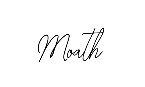 This is the best signature style for the Moath name. Also you like these signature font (Bearetta-2O07w). Mix name signature. Moath signature style 12 images and pictures png