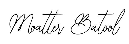 How to make Moatter Batool signature? Bearetta-2O07w is a professional autograph style. Create handwritten signature for Moatter Batool name. Moatter Batool signature style 12 images and pictures png