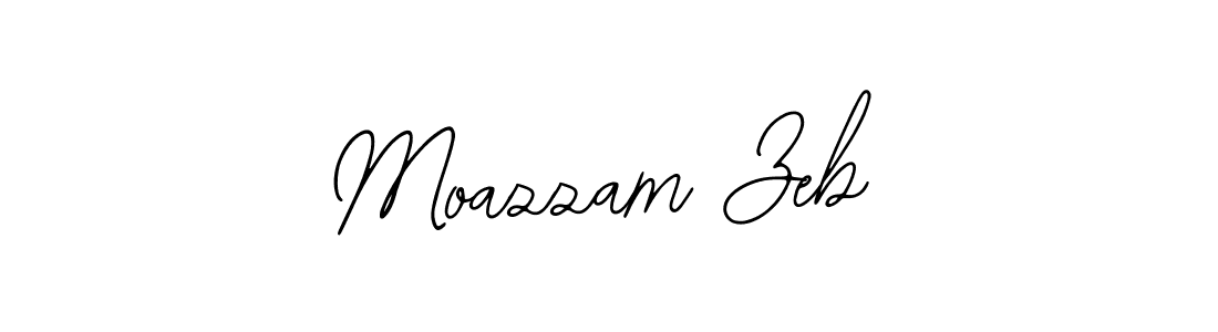 This is the best signature style for the Moazzam Zeb name. Also you like these signature font (Bearetta-2O07w). Mix name signature. Moazzam Zeb signature style 12 images and pictures png