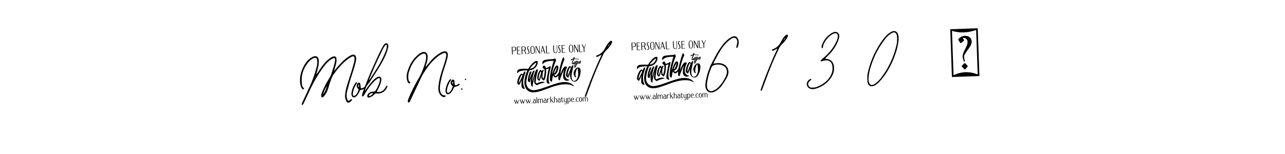 The best way (Bearetta-2O07w) to make a short signature is to pick only two or three words in your name. The name Mob No:  91 9651535085​ include a total of six letters. For converting this name. Mob No:  91 9651535085​ signature style 12 images and pictures png