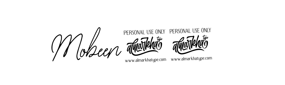 Also we have Mobeen7755 name is the best signature style. Create professional handwritten signature collection using Bearetta-2O07w autograph style. Mobeen7755 signature style 12 images and pictures png