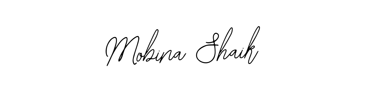 Check out images of Autograph of Mobina Shaik name. Actor Mobina Shaik Signature Style. Bearetta-2O07w is a professional sign style online. Mobina Shaik signature style 12 images and pictures png