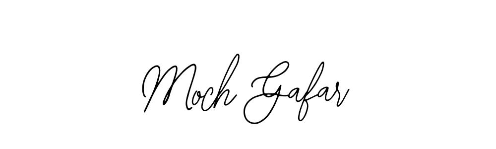 This is the best signature style for the Moch Gafar name. Also you like these signature font (Bearetta-2O07w). Mix name signature. Moch Gafar signature style 12 images and pictures png