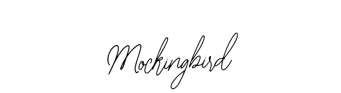 Check out images of Autograph of Mockingbird name. Actor Mockingbird Signature Style. Bearetta-2O07w is a professional sign style online. Mockingbird signature style 12 images and pictures png