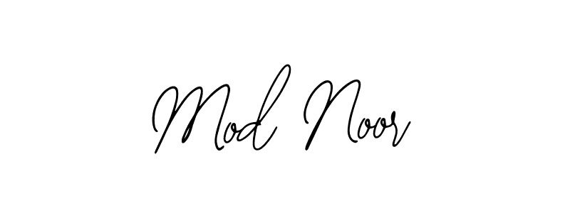 Also You can easily find your signature by using the search form. We will create Mod Noor name handwritten signature images for you free of cost using Bearetta-2O07w sign style. Mod Noor signature style 12 images and pictures png