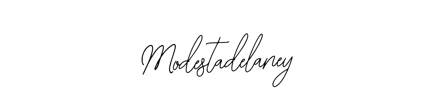 This is the best signature style for the Modestadelaney name. Also you like these signature font (Bearetta-2O07w). Mix name signature. Modestadelaney signature style 12 images and pictures png