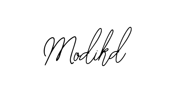 It looks lik you need a new signature style for name Modikd. Design unique handwritten (Bearetta-2O07w) signature with our free signature maker in just a few clicks. Modikd signature style 12 images and pictures png