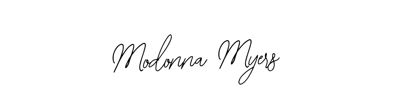 This is the best signature style for the Modonna Myers name. Also you like these signature font (Bearetta-2O07w). Mix name signature. Modonna Myers signature style 12 images and pictures png