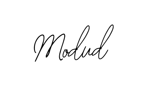 How to Draw Modud signature style? Bearetta-2O07w is a latest design signature styles for name Modud. Modud signature style 12 images and pictures png